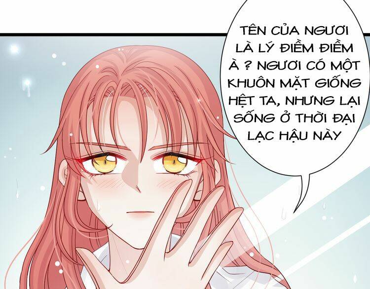 nữ hoàng giá đáo chapter 6 17