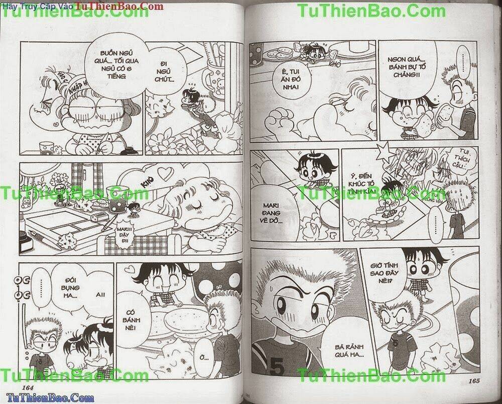 nhóc miko chapter 19 84