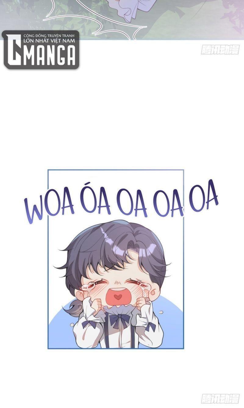 [15+] xuyên đến thế giới nào cũng là hắc liên hoa của anh chapter 4 20