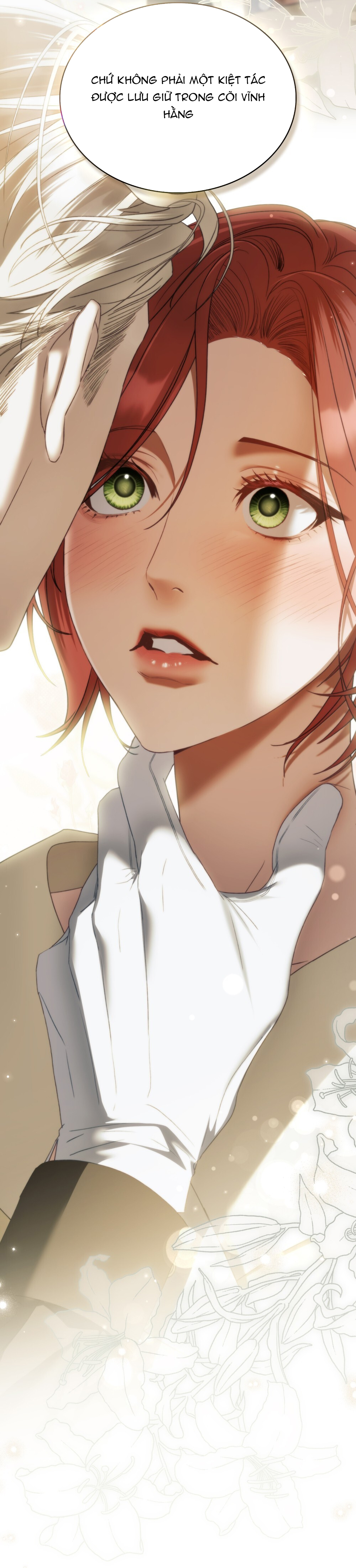 [15+] người hầu gái chapter 24.2 43