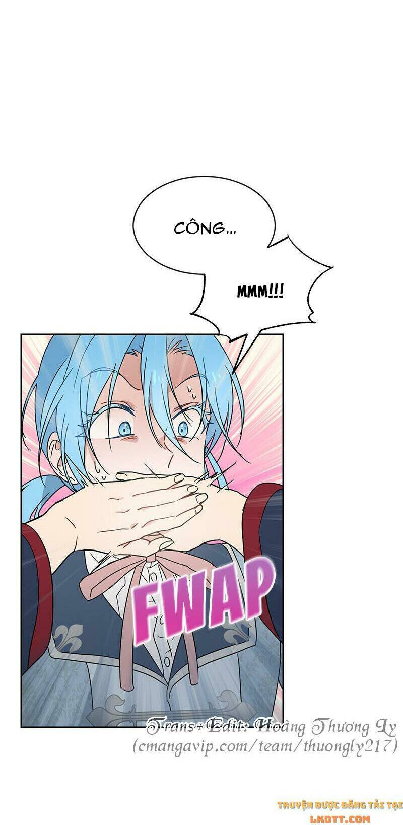 khế ước của ma tộc chapter 18 19