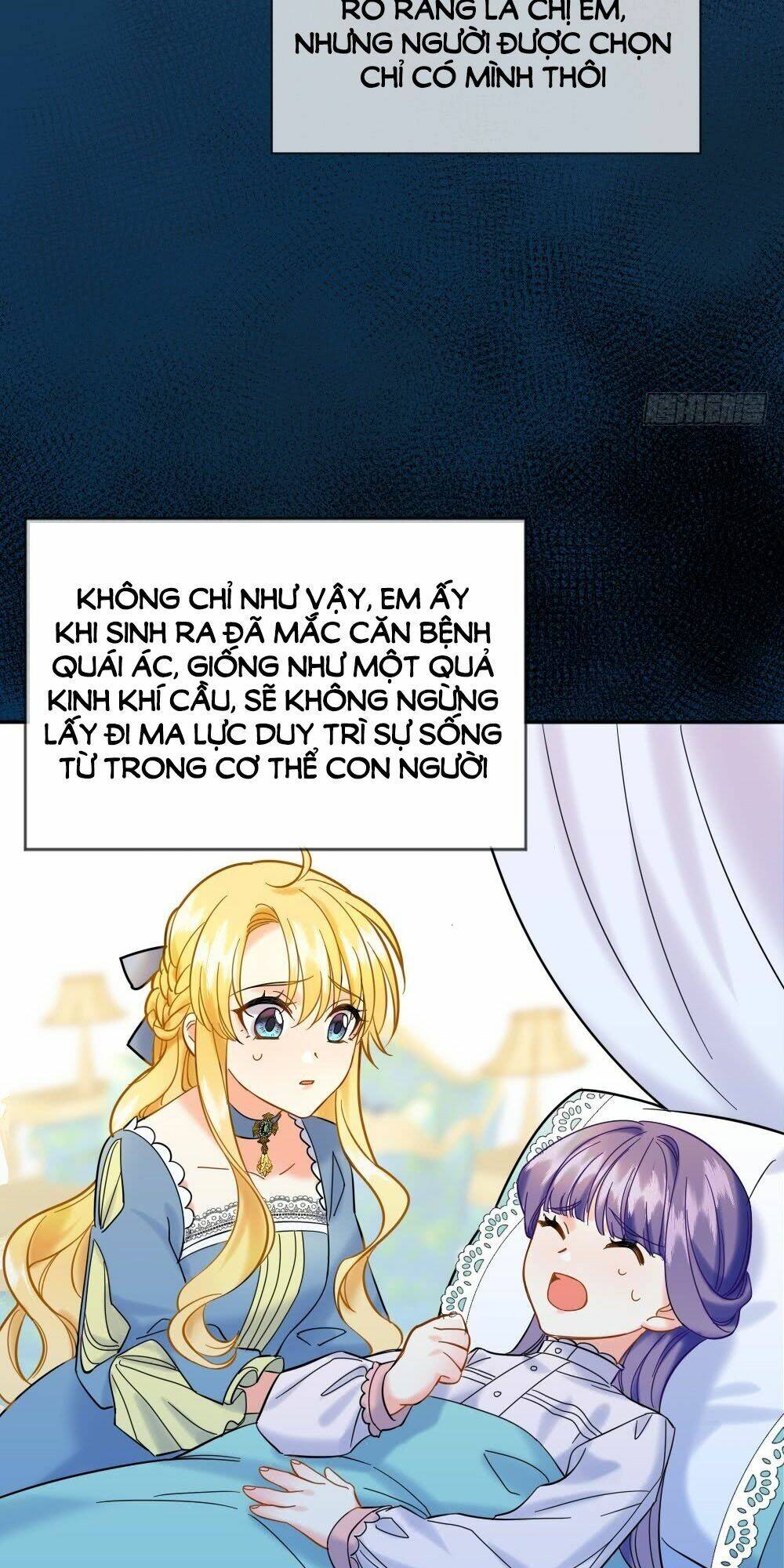 trời sinh một cặp? tôi cự tuyệt! chapter 7 11