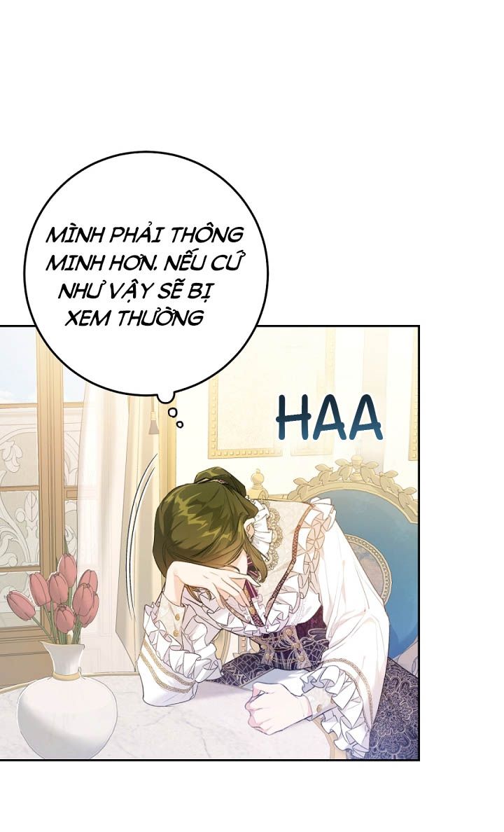 con rối ác nữ marionette chapter 26 54