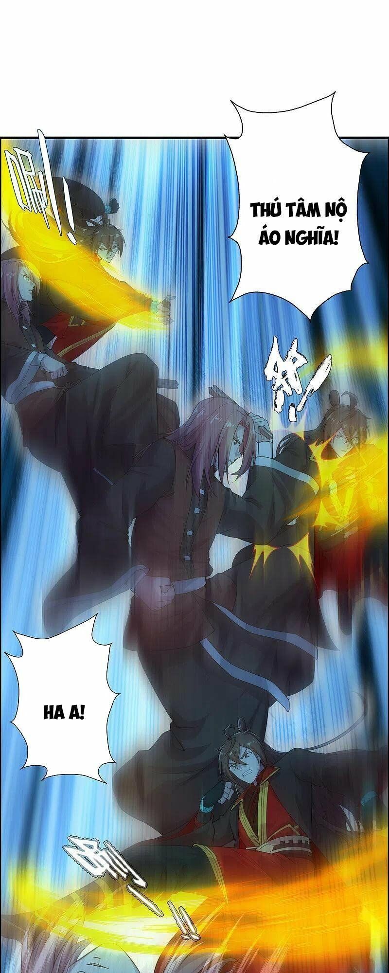 tiên võ đế tôn chapter 177 28
