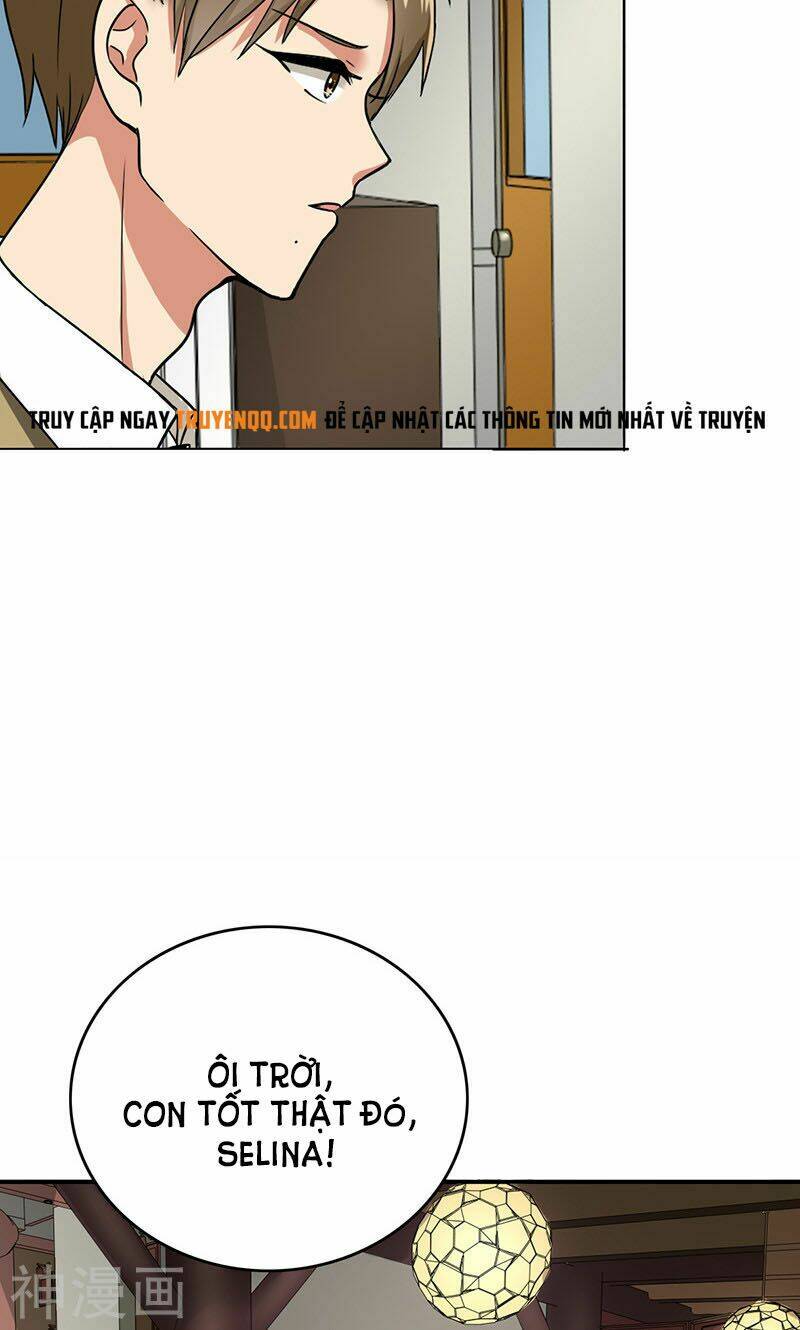 become a girl at night chapter 57 7