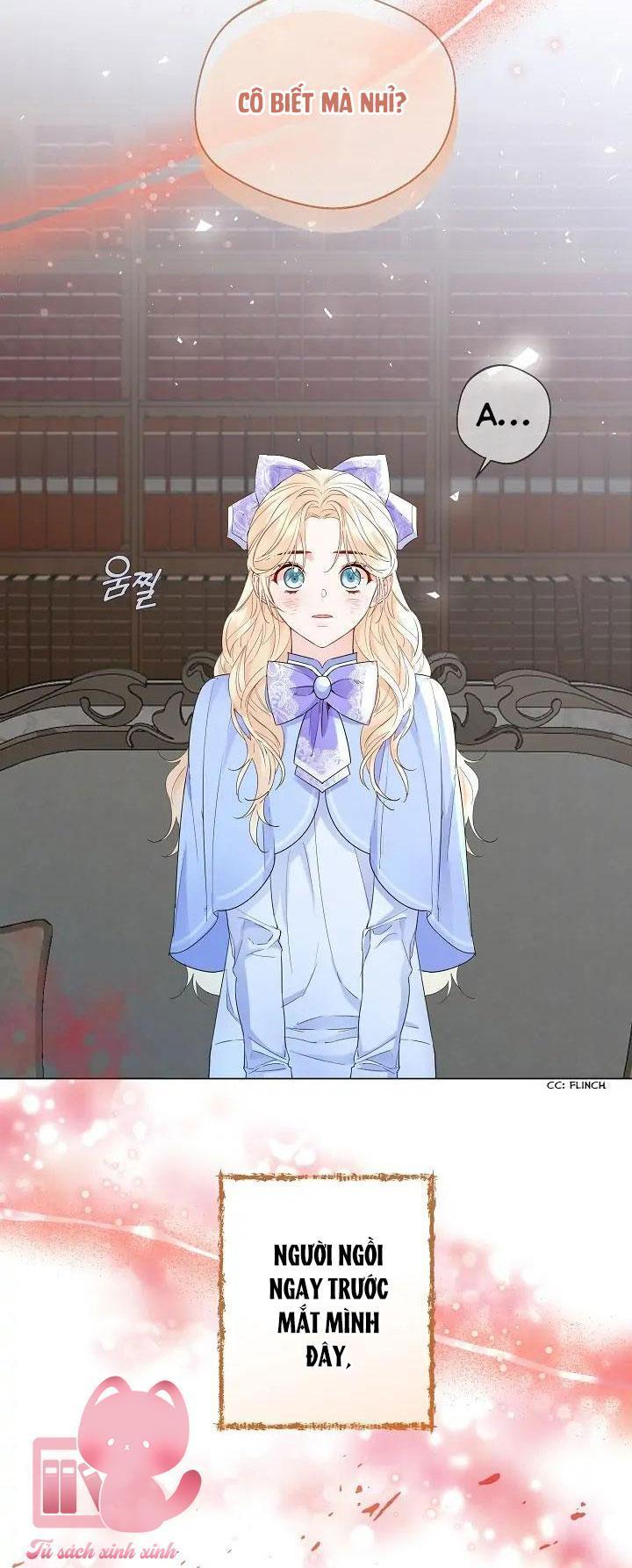tiểu thư crystal là nam nhân chapter 6 60