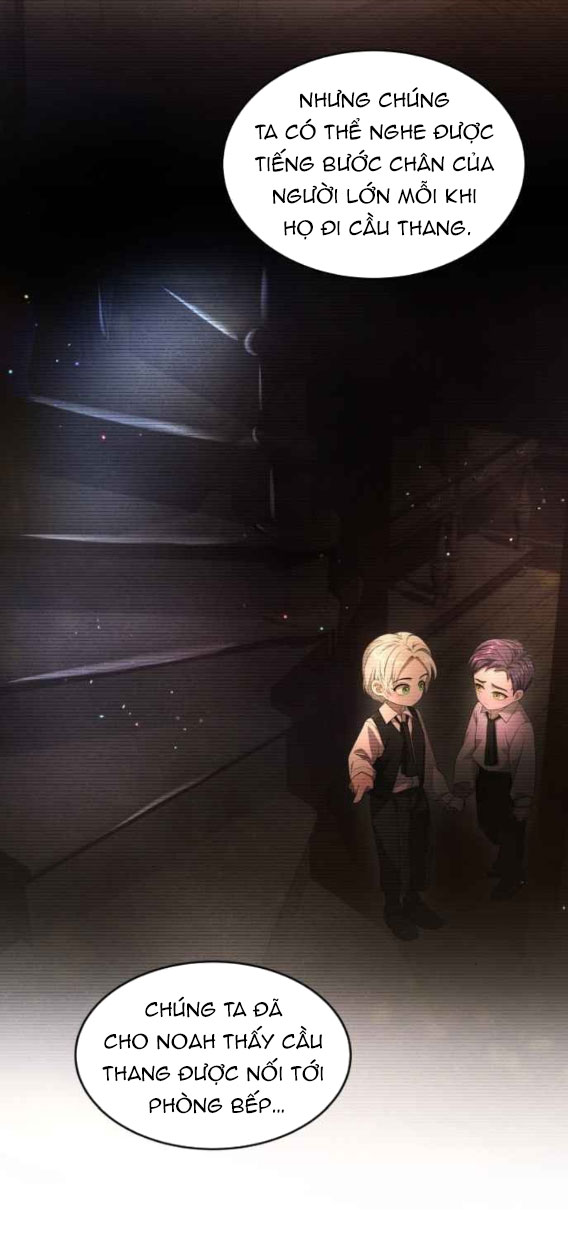 dark moon - tế đàn ánh trăng chapter 78.2 5