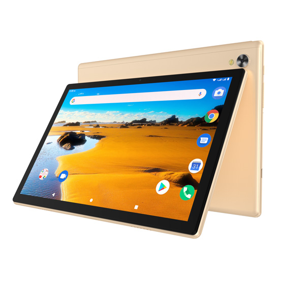 Máy tính bảng Edutab 10.1 Pro &amp; Case da tặng Hệ thống quản lý học tập &amp; kiểm soát dành cho Phụ huynh trọn đời