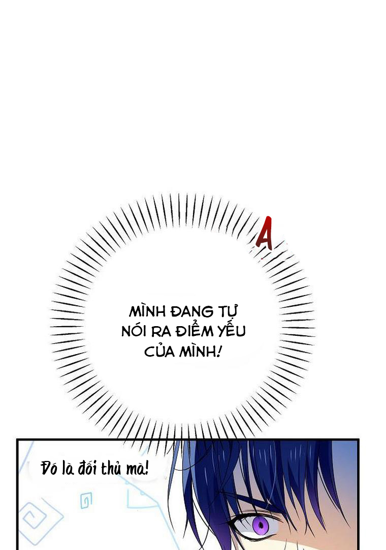 tôi đã ở đây ngay từ ban đầu chapter 17 22