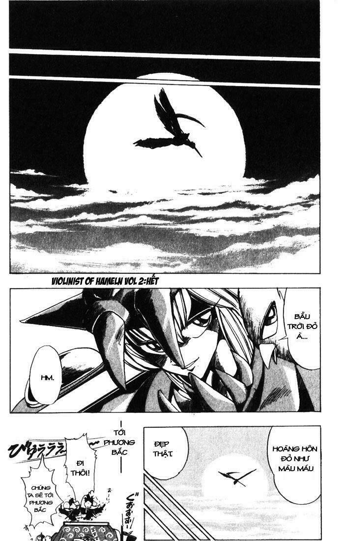 violinist of hameln - cây đàn kì diệu chapter 10 31