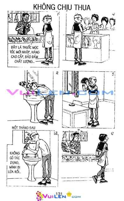 chú thoòng (full trọn bộ) chapter 16 9