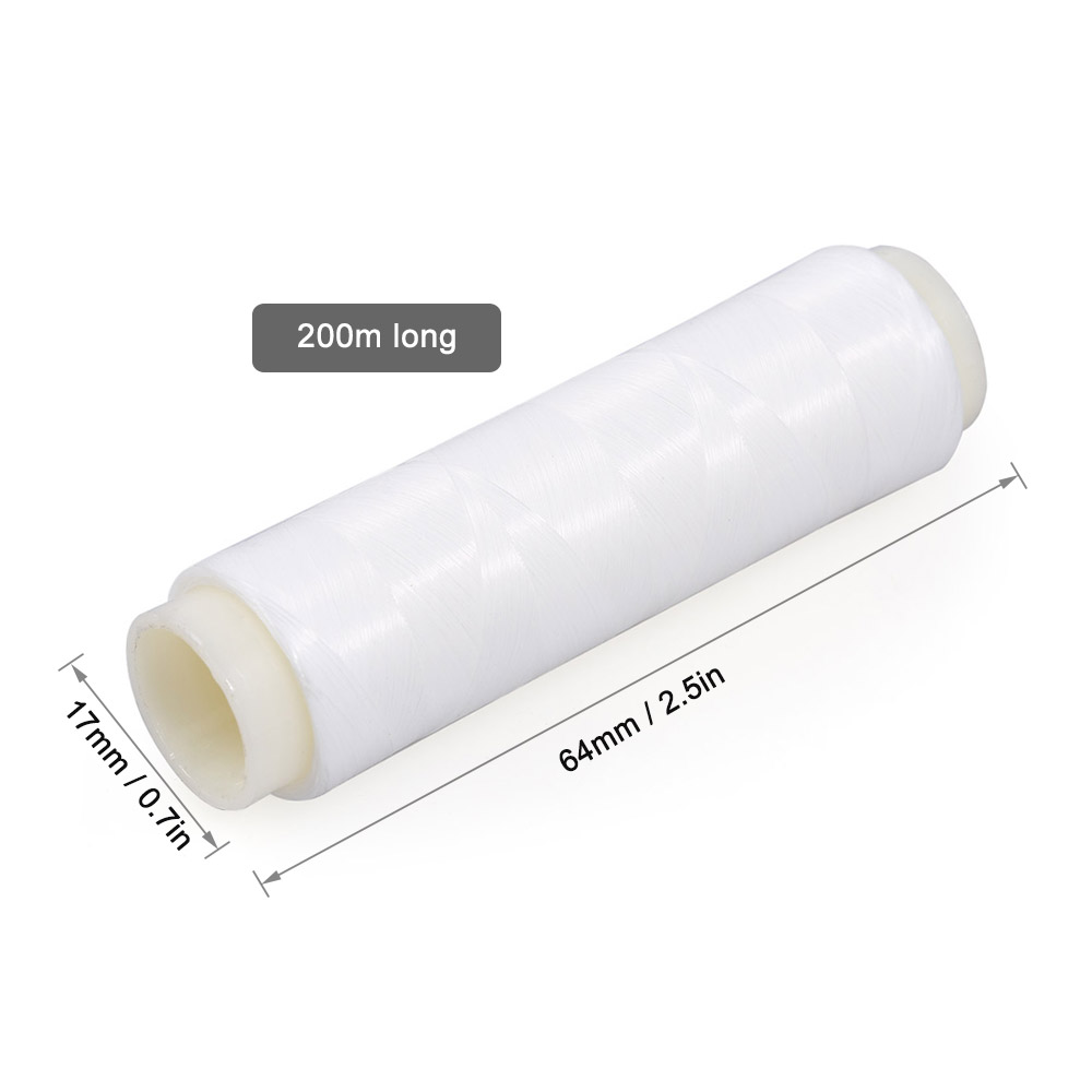 Sợi chỉ câu cá biển- gói 4 cái -PJ-05