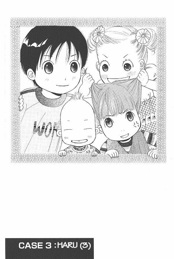 i.s. (intersexuality) chapter 3 94