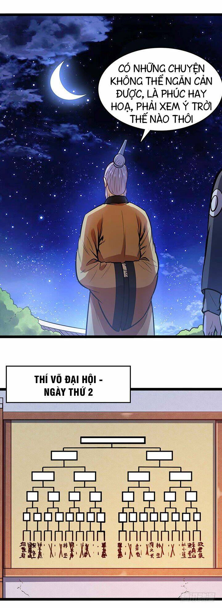 hiệp hành cửu thiên chapter 108 22