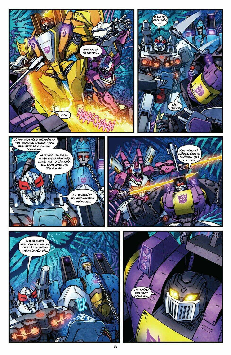 the transformers: robots in disguise chapter 4 11