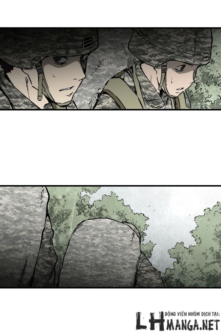 m.i.a - jakjeonjung siljong chapter 7 14