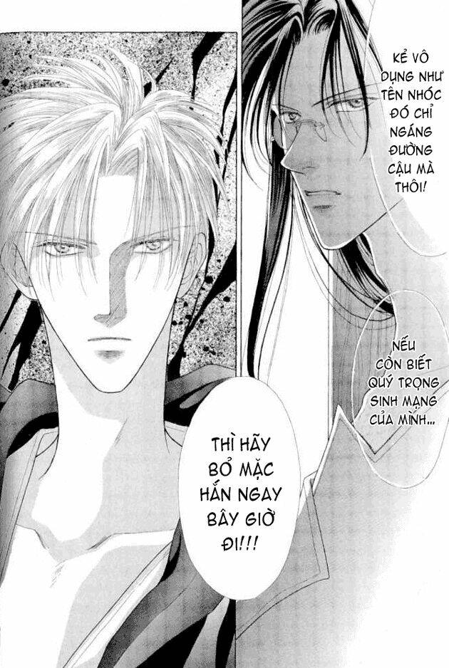 koori no mamono no monogatari chapter 5 4