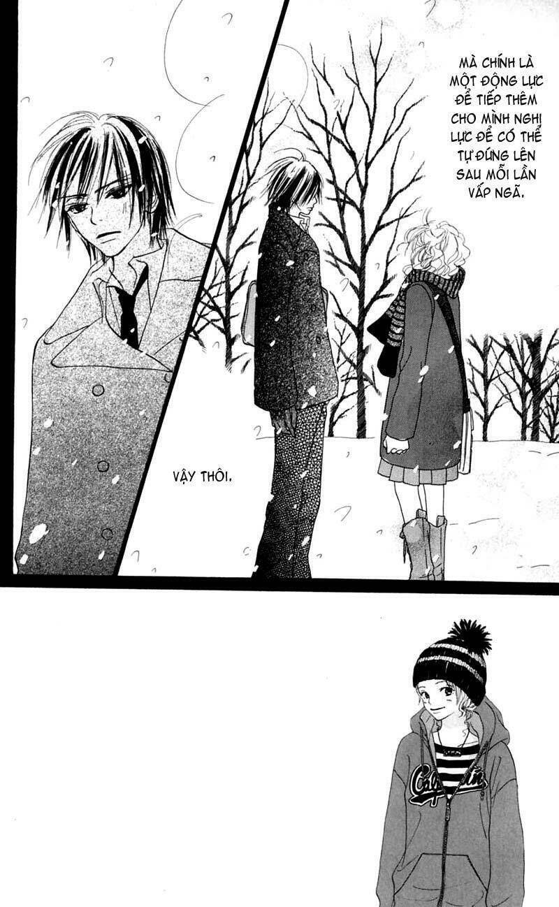 phát điên vì em chapter 19 3