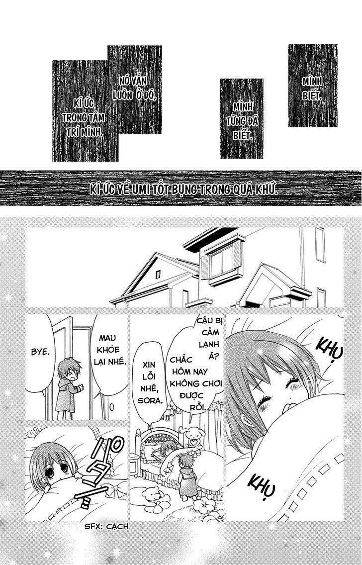 tình yêu và nỗi đau tột cùng chapter 14 43