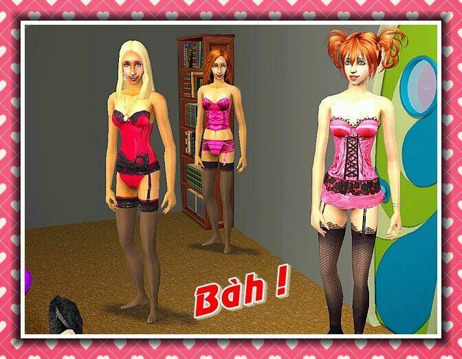 bella's story chapter 13.4 25