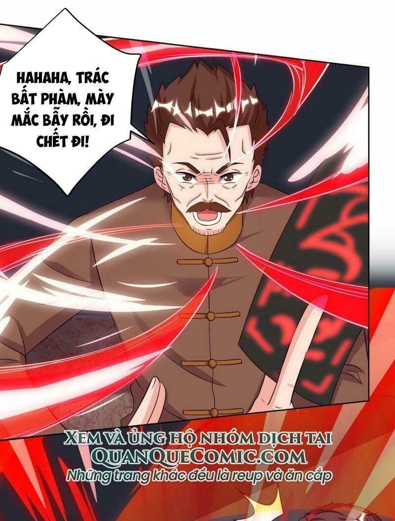 trọng sinh khí thiếu quy lai chapter 102 25