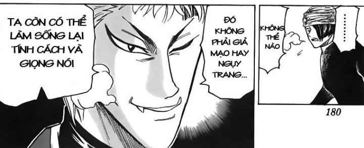 thánh tỏi sành ăn chapter 79 23