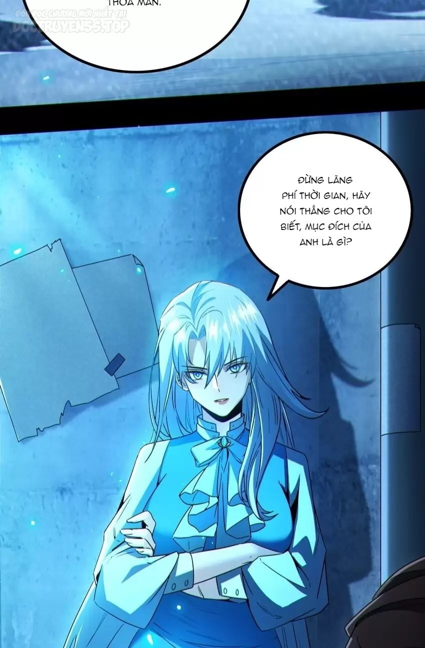 bất khả chiến bại trong ngày tận thế: tôi là người chơi beta duy nhất chapter 3 30