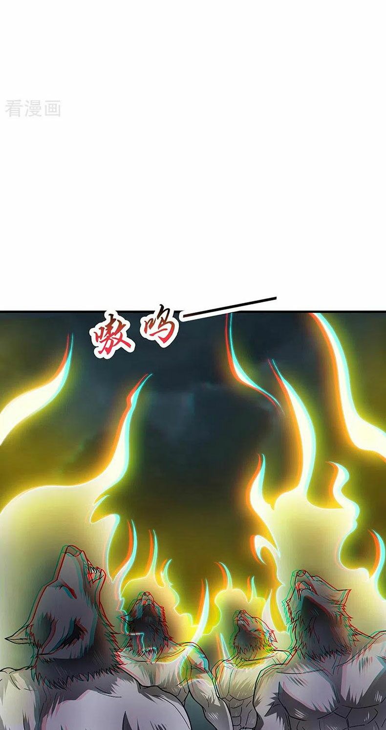 võ đạo độc tôn chapter 349 25