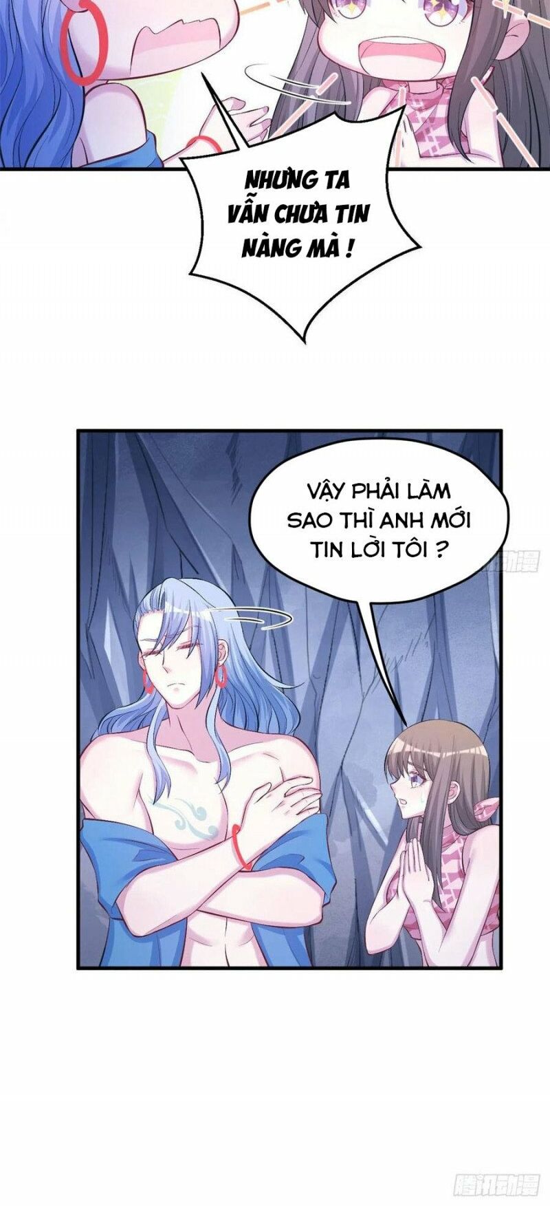 [16+] thảnh thơi thú thế chủng chủng điền, sinh sinh tể chapter 231 5