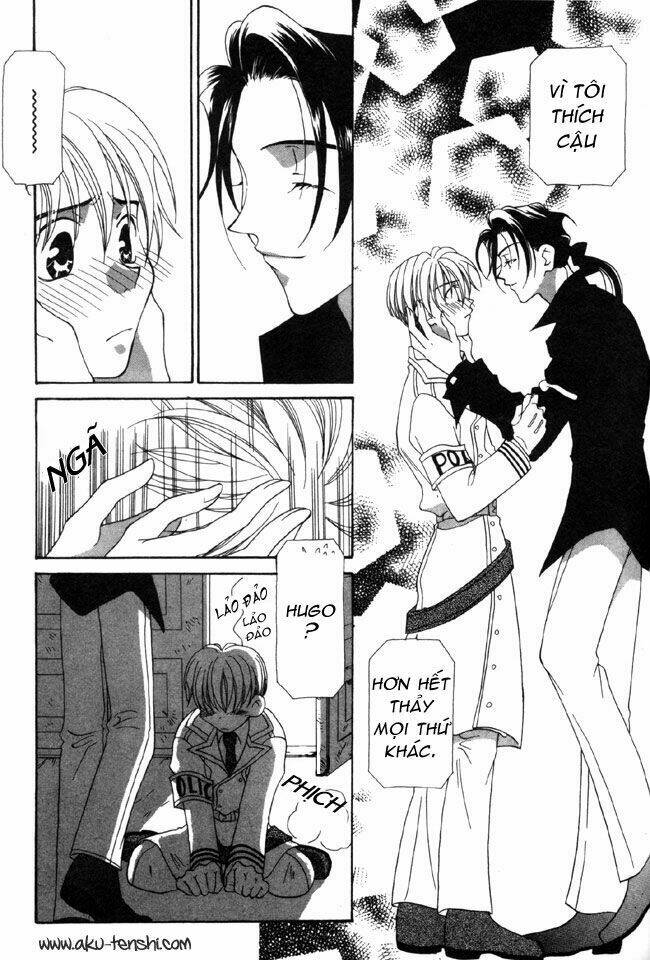 thief and detective chapter 5 20