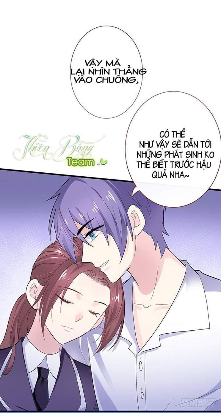 vương phi - âm động thiên hạ chapter 1.1 22