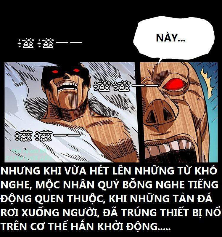 tiên sơn truyền kỳ chapter 29 42