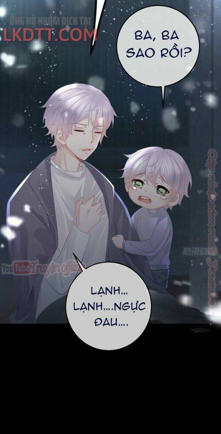 đứa trẻ có 5 daddy chapter 9 8