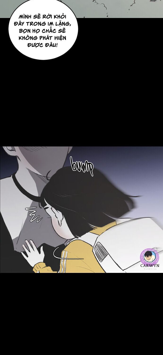 ba người anh trai cực phẩm của tôi chapter 2 30