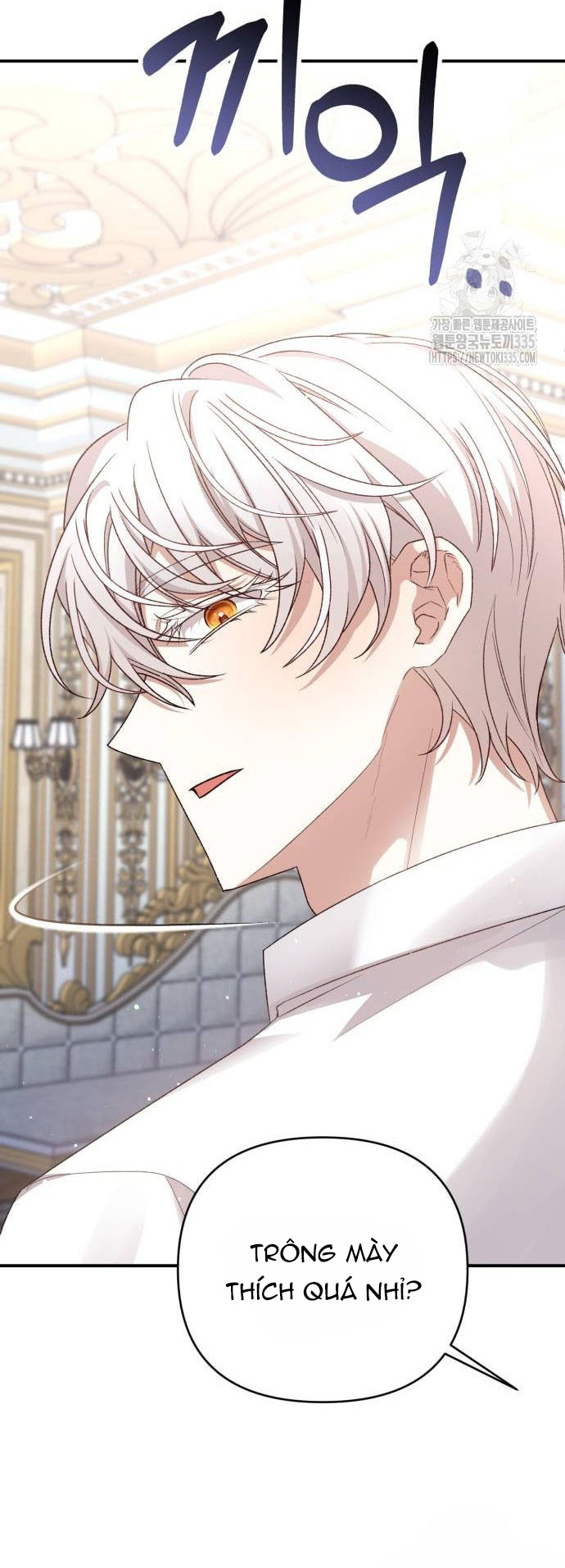 bạo chúa muốn có cuộc sống tốt đẹp chapter 64.2 11