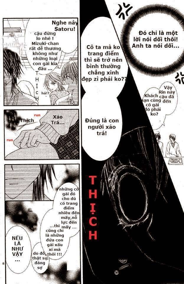 tổng hợp one shot. chapter 79 23