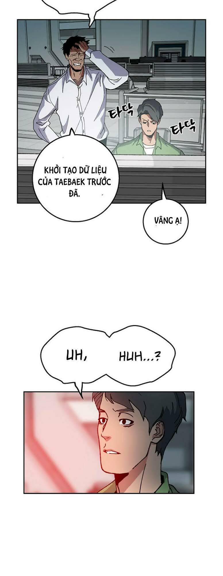 npc bắt đầu từ kỹ năng lv.999 chapter 2 10