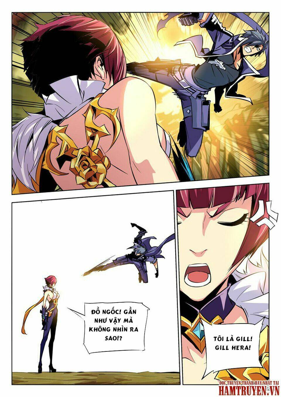 súng thần ký chapter 73 15