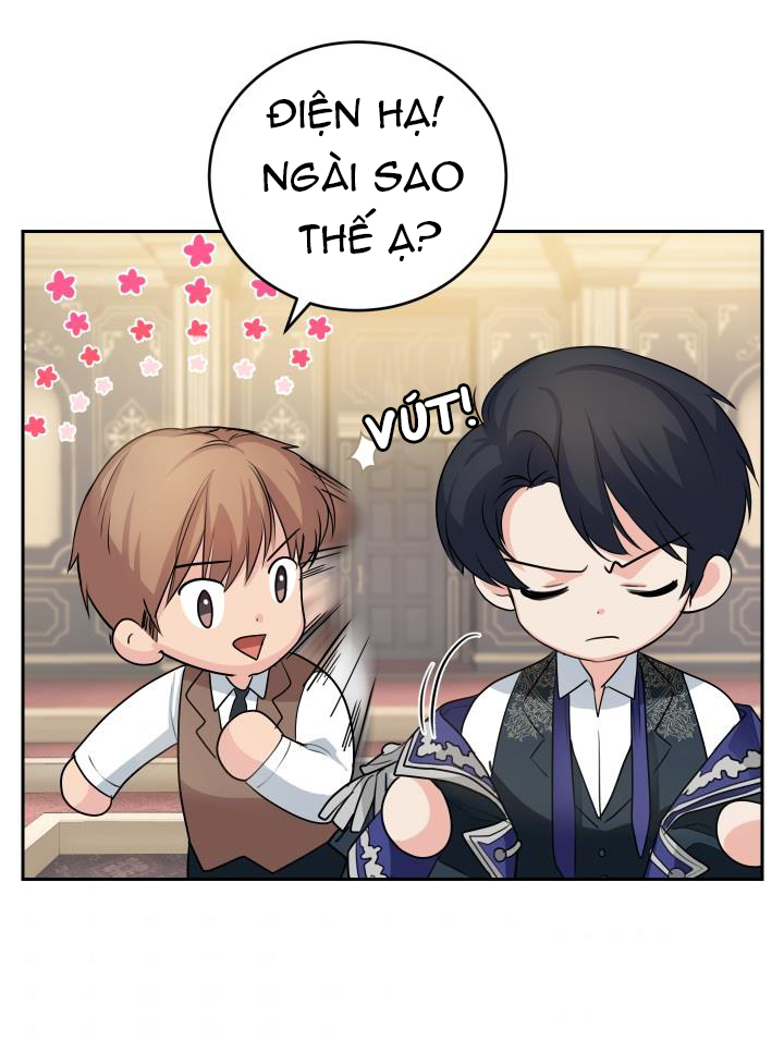 trở thành nhà điều chế nước hoa duy nhất của bạo chúa chapter 17 52