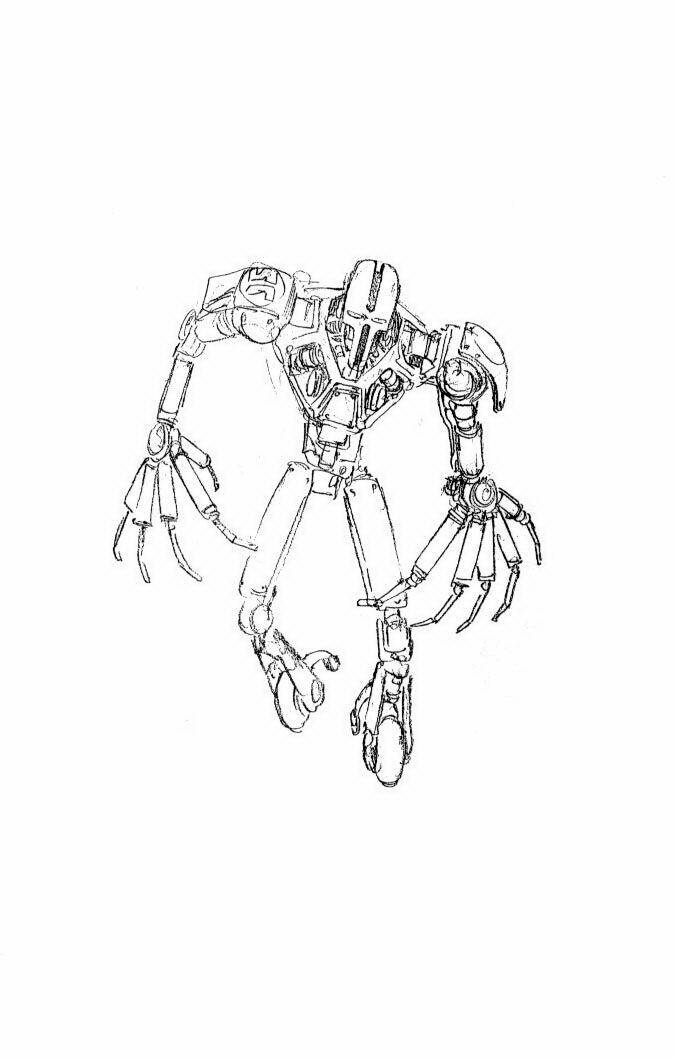 thiên thần chiến tranh alita chapter 18 79