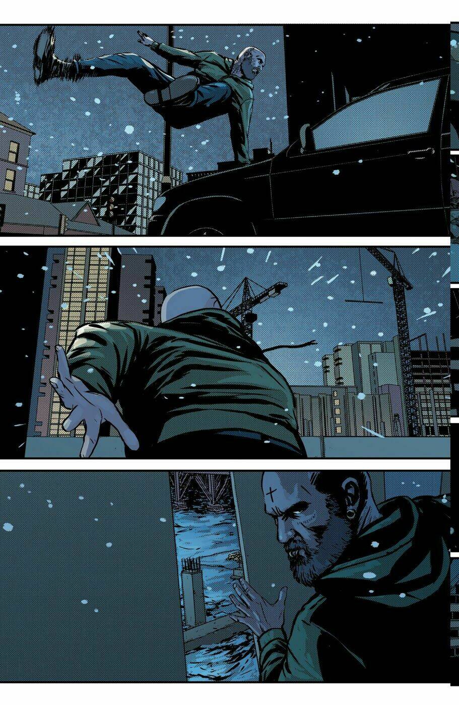 james bond 2015 chapter 1 4