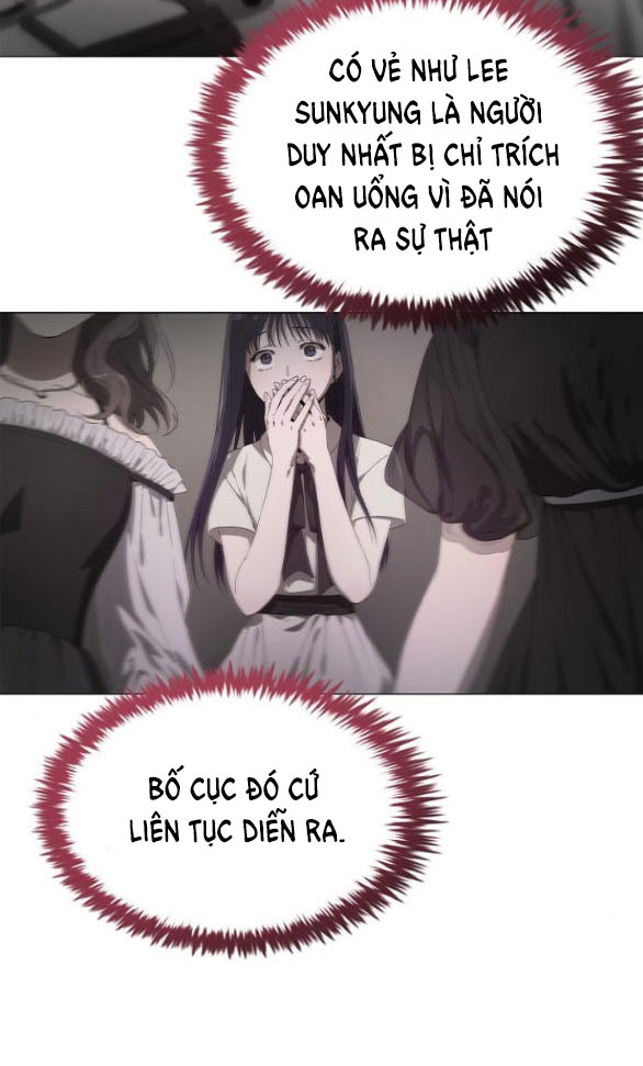 không thể thoát ra khỏi bộ phim kịch tính chapter 9.2 15