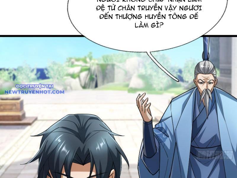 ngủ say vạn cổ: xuất thế đẩy ngang chư thiên chapter 18 124