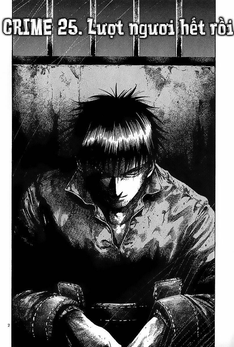 rainbow chapter 25 4