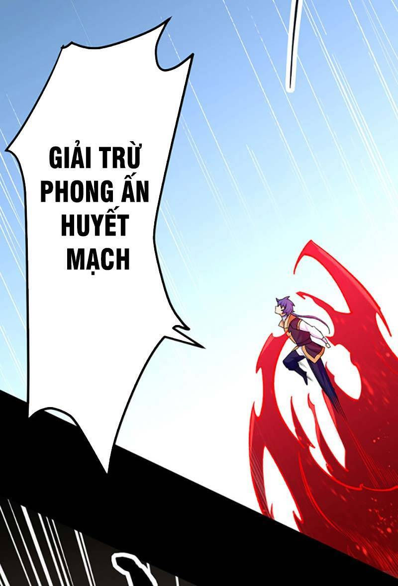 võ đạo độc tôn chapter 488 25