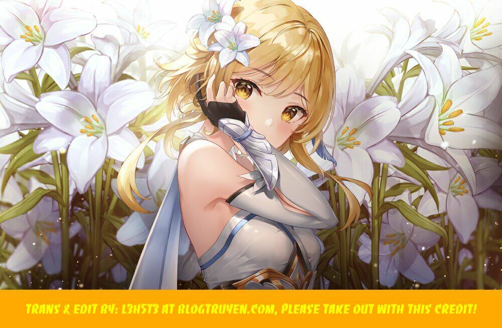 yuri na kataomoi-chan chapter 15 1