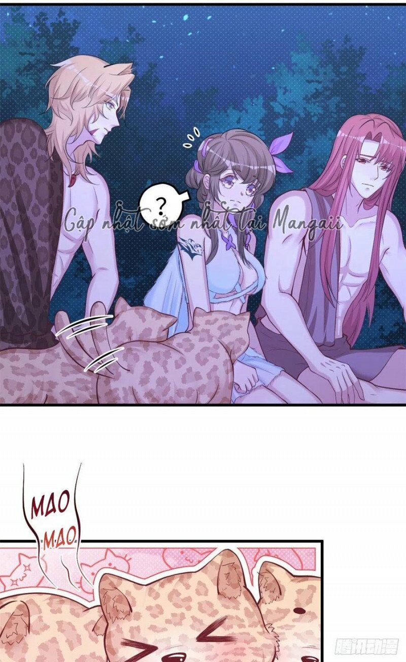 [16+] thảnh thơi thú thế chủng chủng điền, sinh sinh tể chapter 309 9