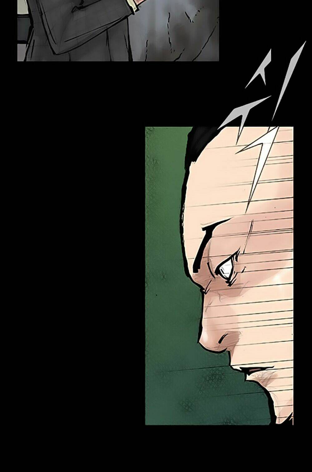 độc cô tiền truyện chapter 7 8