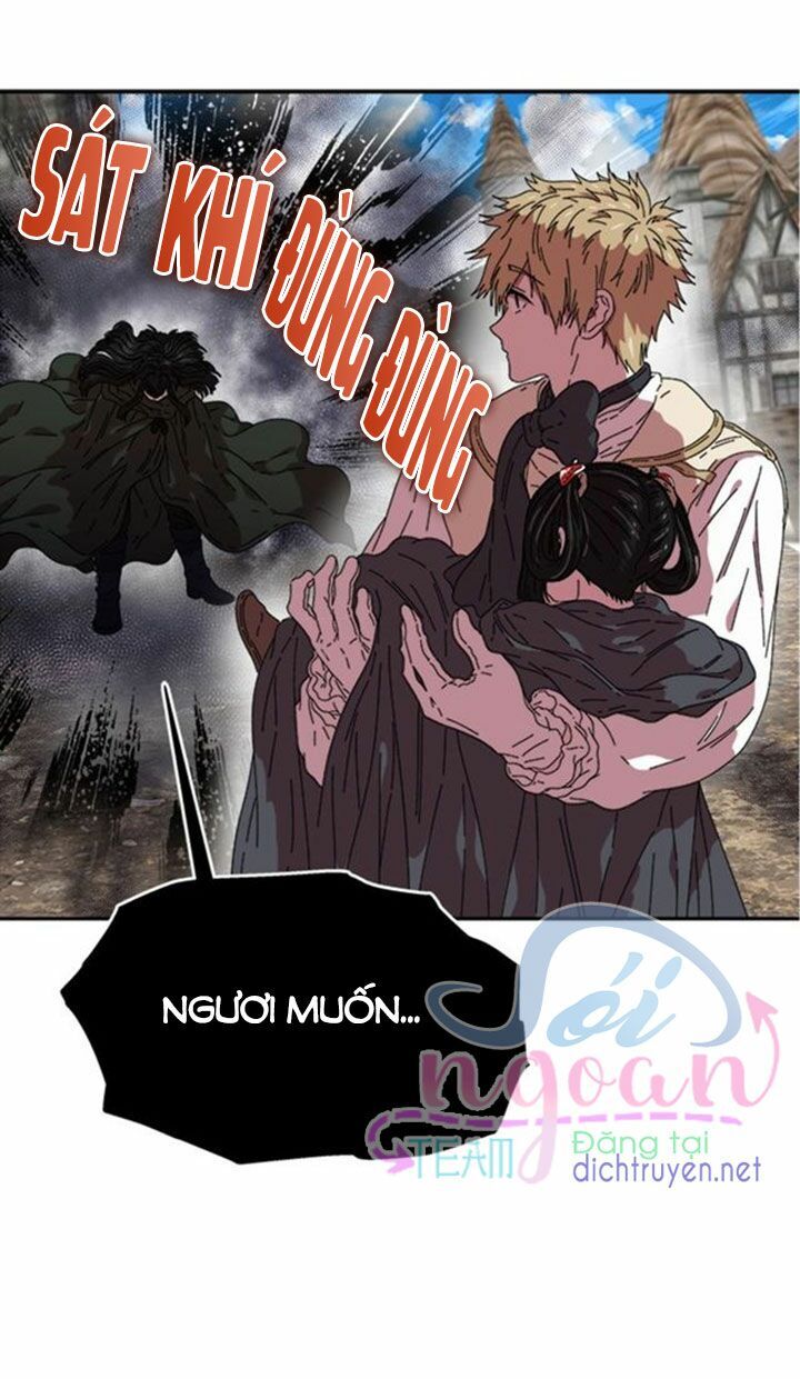 con gái bảo bối của ma vương chapter 28 27