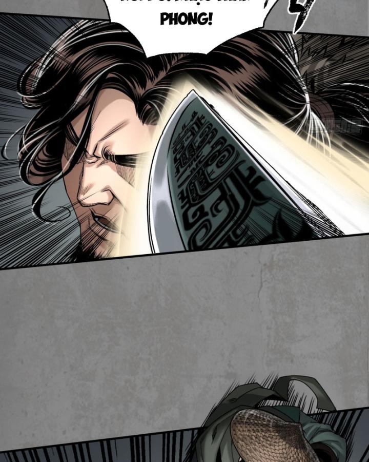 Tạng Phong Hành chapter 208 37